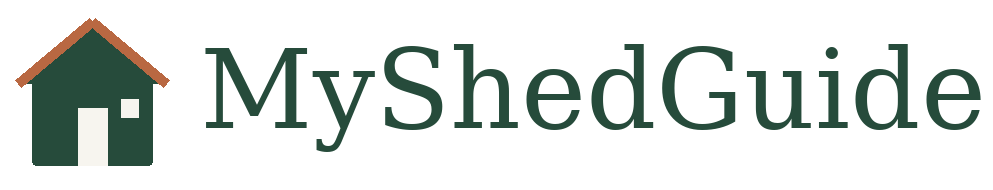 MyShedGuide